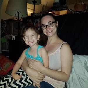 Meet your Posher, Ally